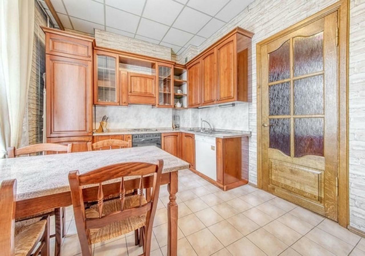 Apartments In The Center Of Minsk On Nezavisimosti 12 Esterno foto